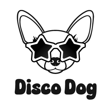 Disco Dog/SuperSugarRayRay
