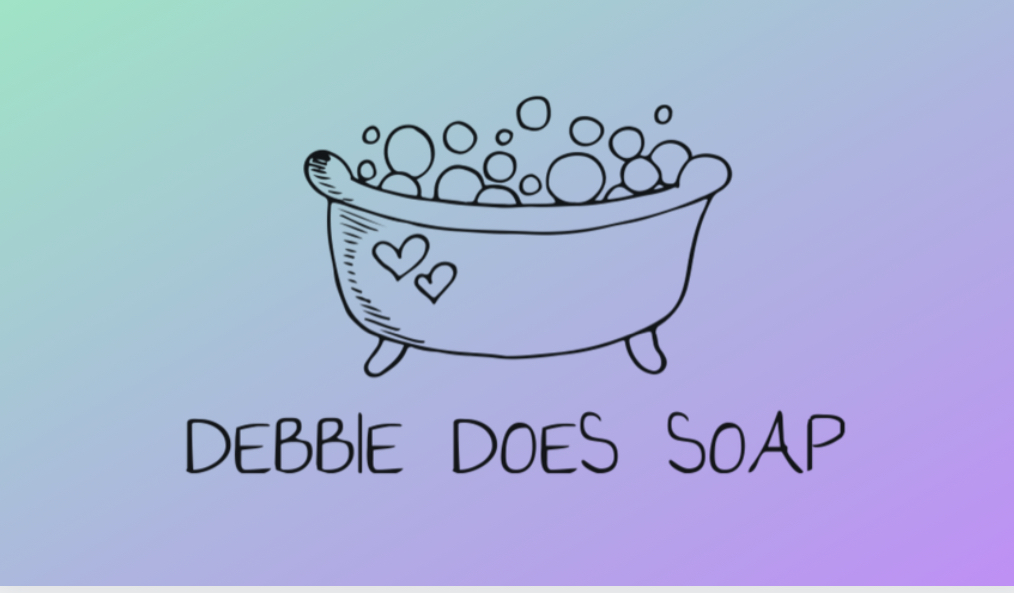 Debbie Does Soap