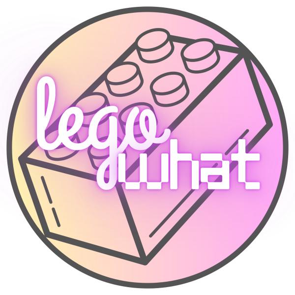 Lego What