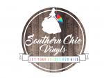 Southern Chic Vinyls