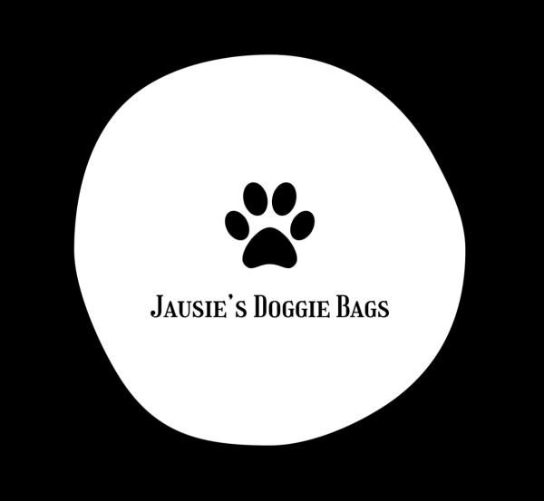 Jausie’s Doggie Bags