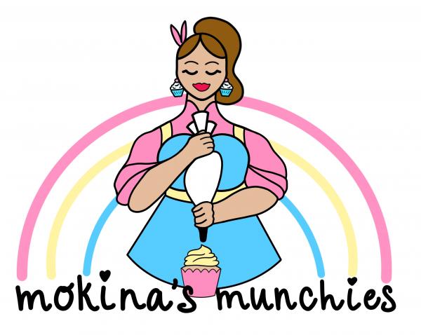 Mokina's Munchies