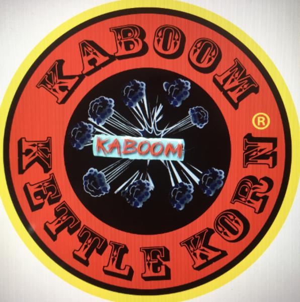 Kaboom Kettle Korn