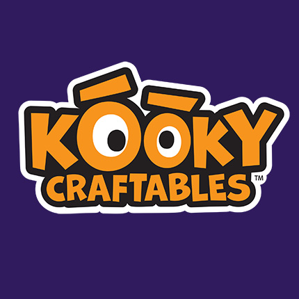 Kooky Craftables