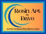 Resin Art by Dave