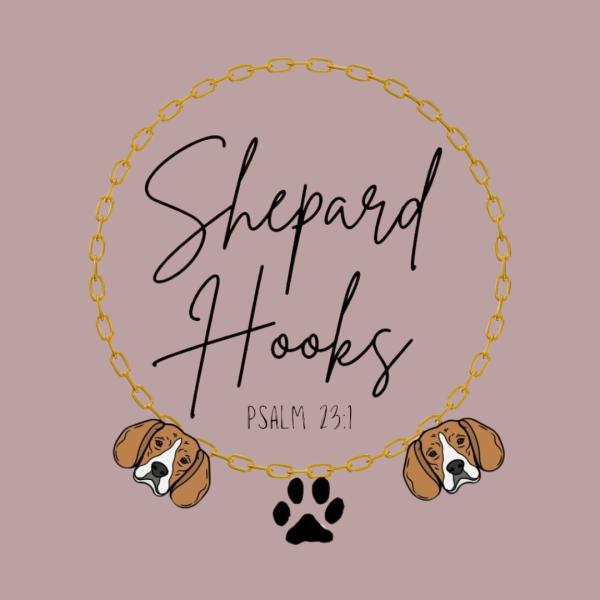 Shepard Hooks