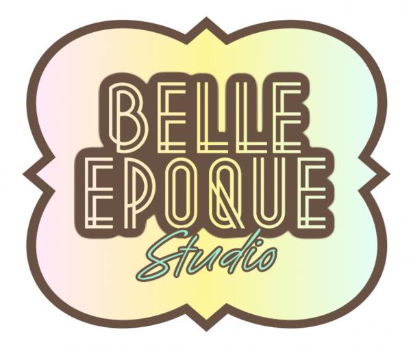 Belle Epoque Studio Pottery