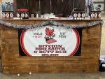 Bitchin BBQ Sauce and Butt Rub