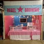 Rebel Brownie