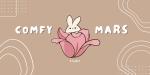 Comfy Mars Studio