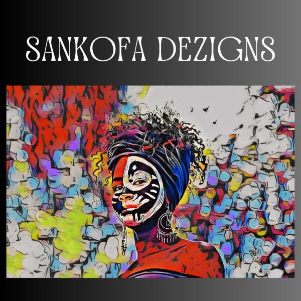 Sankofa Dezigns