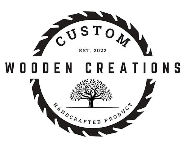 CUSTOM WOODEN CREATIONS