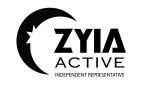 ZYIA Active with Hannah McNally, IND-Rep