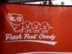 Fresh fruit candy LLc