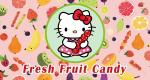 Fresh fruit candy LLc