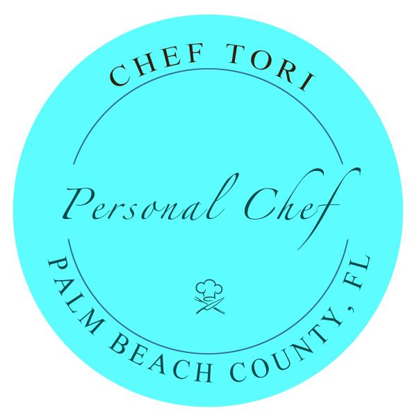 Chef Tori- Personal Chef LLC