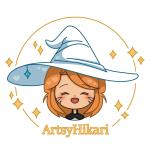 ArtsyHikari