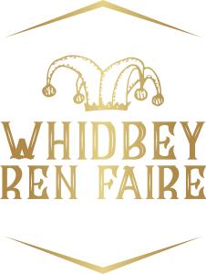 Whidbey Ren Faire logo