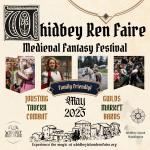 Whidbey Ren Faire