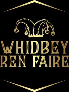 Whidbey Ren Faire logo