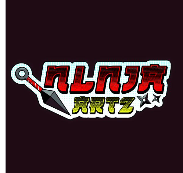 NlnjaArtz