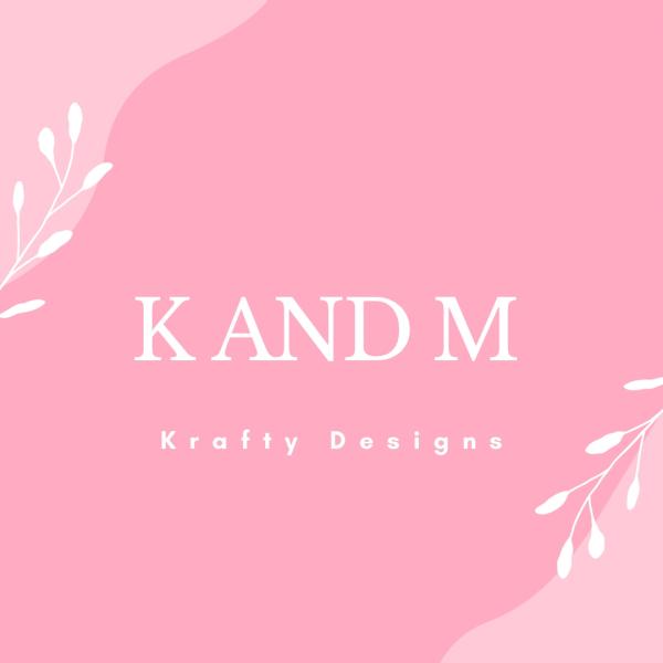 KandMKraftyDesign
