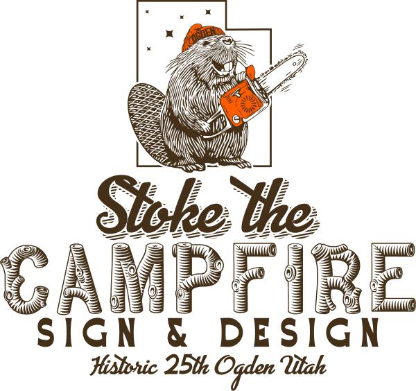 Campfire Sign & Design Inc