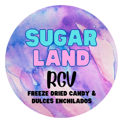 Sugar Land RGV