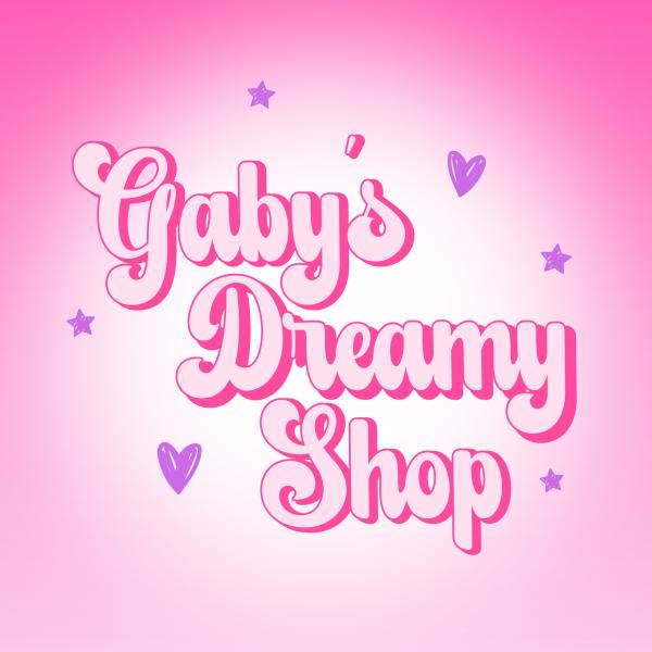 Gaby's Dreamy Shop