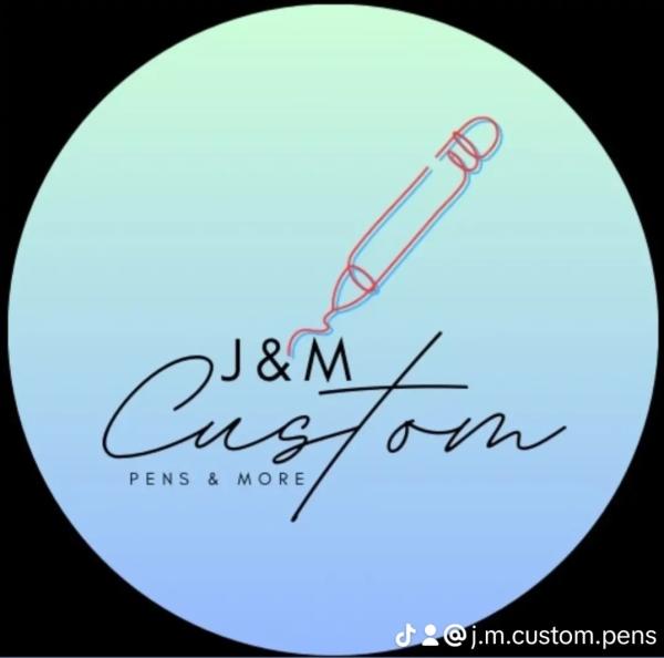 J& M Custom Pens and more
