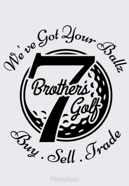 7 Brothers Golf, Inc.