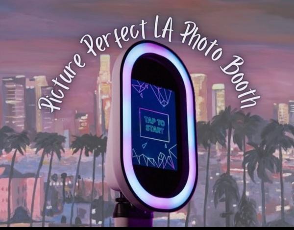 Picture Perfect La Photobooth