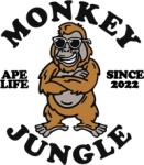 Monkey Jungle Brand