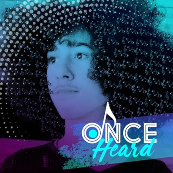 OnceHeard