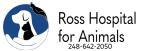 Ross Hospital for animals