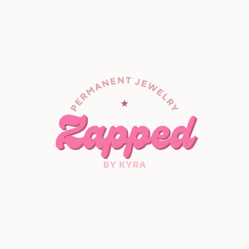 Zapped by Kyra