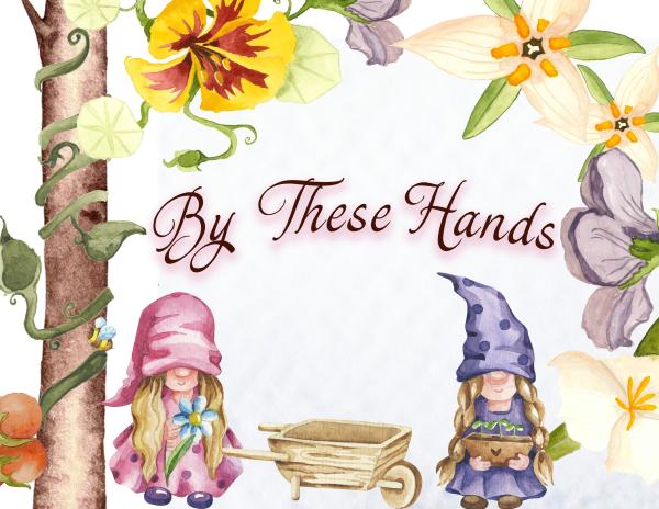 By These Hands Apothecary