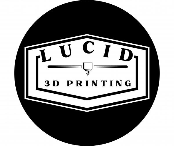 Lucid 3D Printing