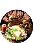 Tri Asian cuisine