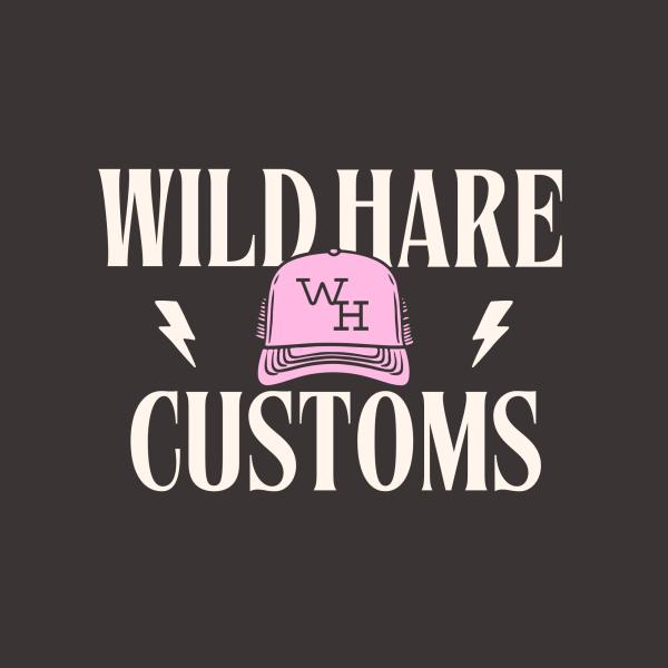 Wild Hare Customs