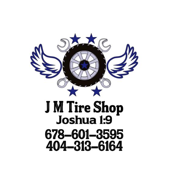 JM Tire Shop