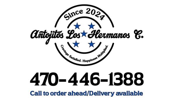 Antojitos Los Hermanos C