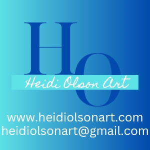Heidi Olson Art