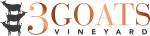 3 Goats Vineyard