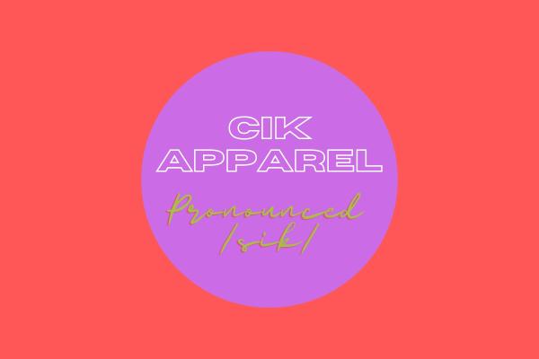 CIK Apparel