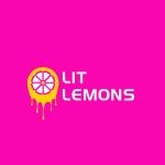 Lit Lemons