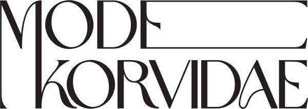 Mode Korvidae