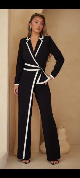 Chrissma Jumpsuit