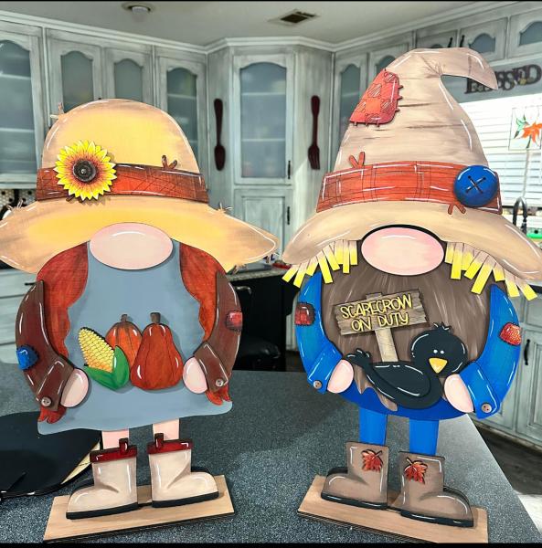 Sawdust and Soul Custom Creations