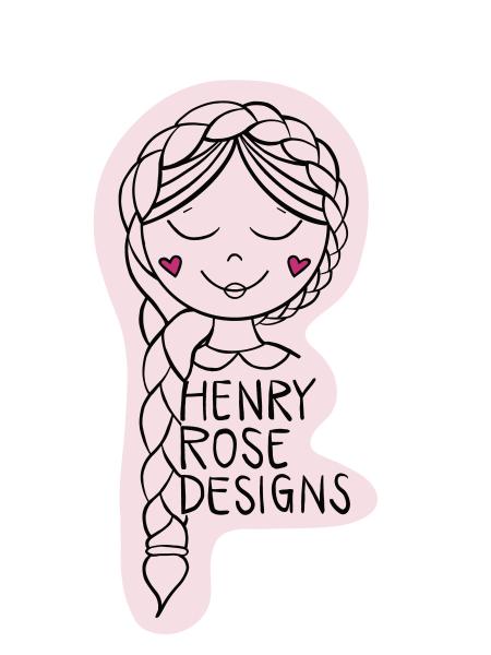 Henry Rose Designs